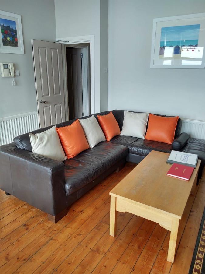 Snooze Apartments Newcastle  Kültér fotó