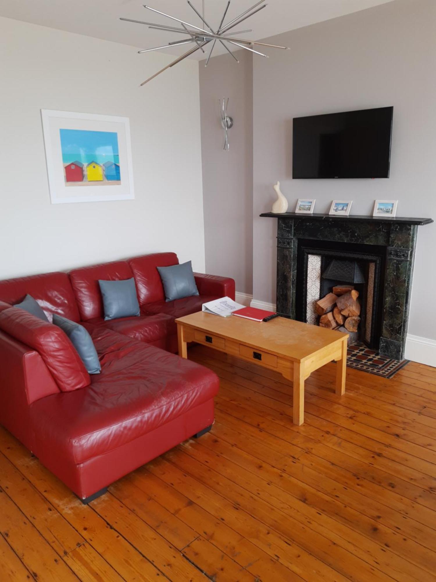Snooze Apartments Newcastle  Kültér fotó